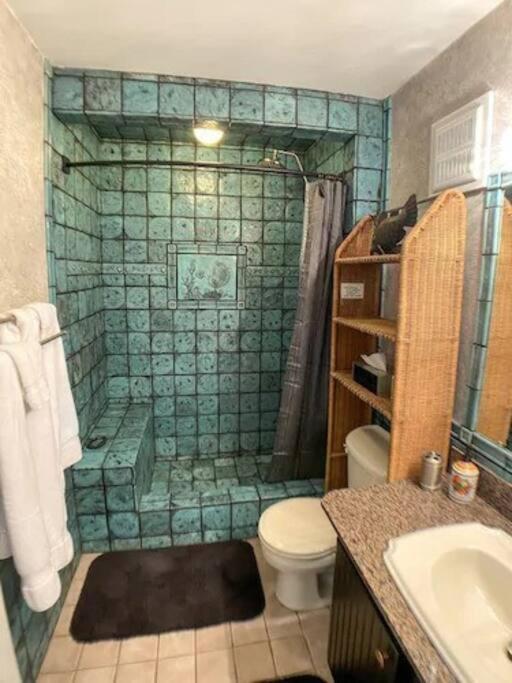 Port O' Call C302 - Iop Island Retreat! Treetop Oceanview! Isle of Palms Extérieur photo