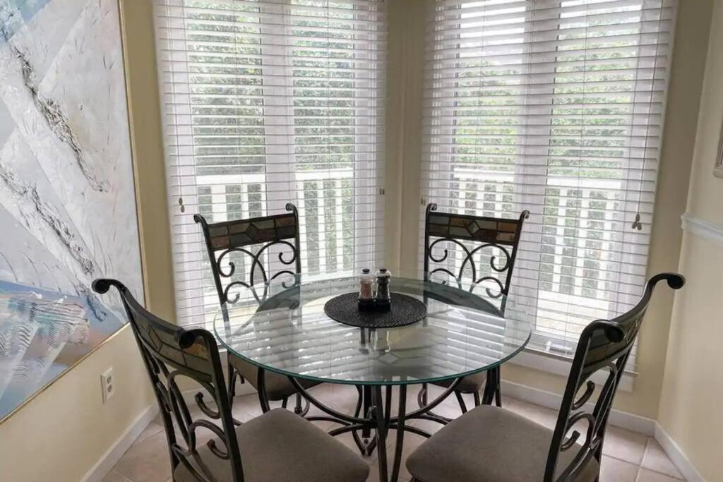 Port O' Call C302 - Iop Island Retreat! Treetop Oceanview! Isle of Palms Extérieur photo