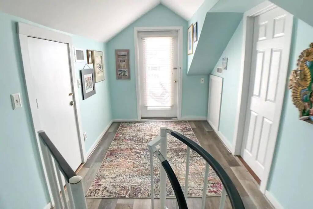 Port O' Call C302 - Iop Island Retreat! Treetop Oceanview! Isle of Palms Extérieur photo
